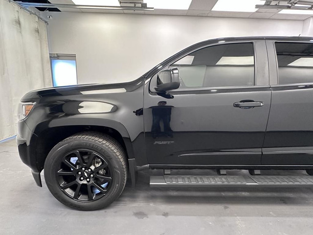 2020 Chevrolet Colorado LT V6 - RST Pkg - Leather - Hard Tonn... in Cars & Trucks in Lethbridge - Image 2
