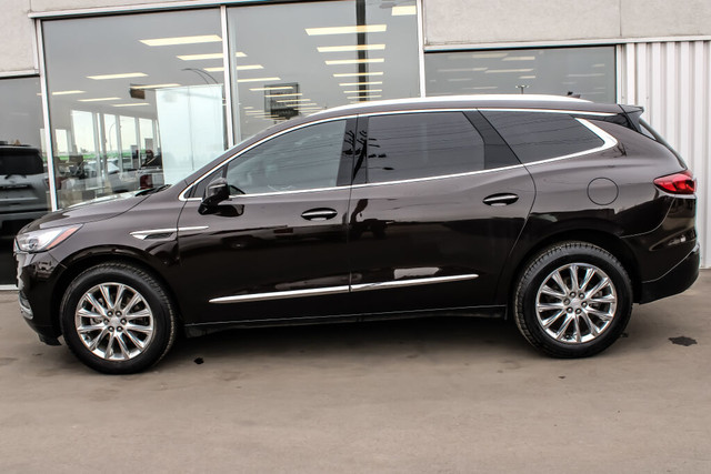 2018 Buick Enclave Essence in Cars & Trucks in Edmonton - Image 3