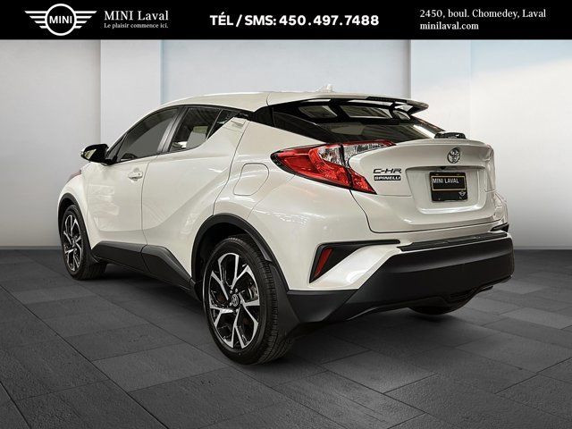 2021 Toyota C-HR XLE Premium in Cars & Trucks in Laval / North Shore - Image 4