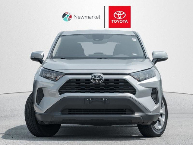 2023 Toyota RAV4 LE - Heated Seats - Apple CarPlay in Cars & Trucks in Markham / York Region - Image 2