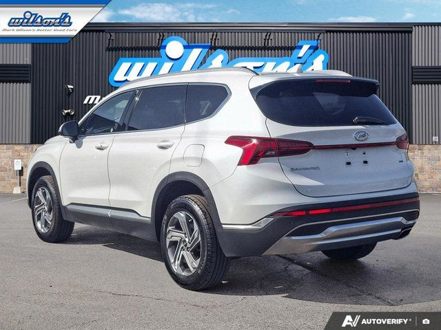 2022 Hyundai Santa Fe Preferred AWD | Heated Seats + Steering in Cars & Trucks in Guelph - Image 3