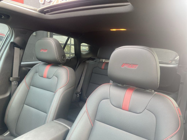 2024 Chevrolet Trax 2RS | Lease Return | Sunroof | Htd Leather | in Cars & Trucks in St. Catharines - Image 2