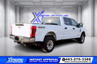 2022 Ford F-250 XLT Super Duty Crew Cab 4x4 Welcome to Xtreme Auto & Truck Sales Your Car Loan, Truc... (image 4)