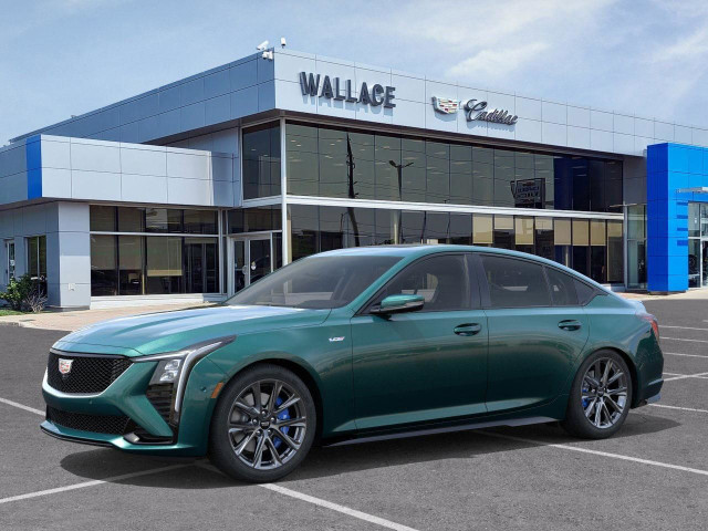 2025 Cadillac CT5-V V-Series in Cars & Trucks in Oakville / Halton Region - Image 4