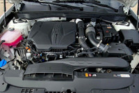 2.5 L 4 Cyl Engine Vehicle Options: Leather Interior, Panoramic Roof, Blind Spot Monitoring, Rear Ba... (image 8)