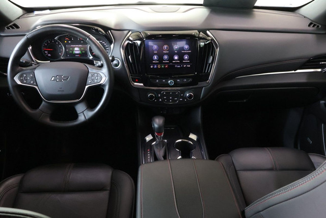 2023 Chevrolet Traverse RS AWD TOIT PANO CLIENT MAISON in Cars & Trucks in City of Montréal - Image 3