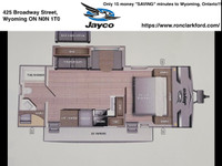 2023 Jayco Jayflight SLX 8
