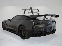This 2015 Chevrolet Corvette Z51 Coupe with the 3LT package offers head-turning performance and dram... (image 4)