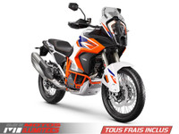 2024 ktm 1290 Super Adventure R Frais inclus+Taxes