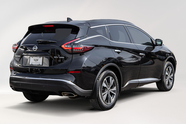 2021 Nissan Murano SV * AWD * Camera de recule * Toit * Carplay* in Cars & Trucks in City of Montréal - Image 4