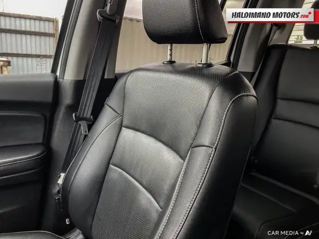 2021 Honda Ridgeline Touring in Cars & Trucks in Hamilton - Image 24