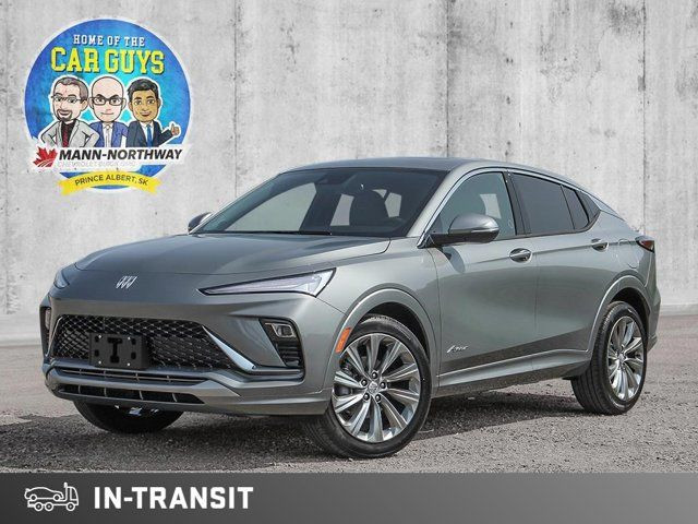 2025 Buick Envista Avenir in Cars & Trucks in Prince Albert