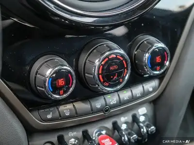 2019 MINI Countryman John Cooper Works, View more