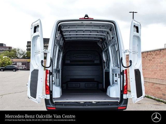 2025 Mercedes-Benz Sprinter Cargo Van in Cars & Trucks in Oakville / Halton Region - Image 3