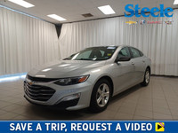 2019 Chevrolet Malibu LS