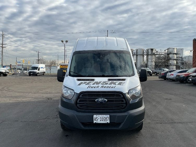 2017 Ford Motor Company TRAN250 in Heavy Trucks in Moncton - Image 2