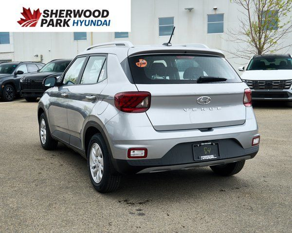 2025 Hyundai Venue Preferred | Drive Mode Select in Cars & Trucks in Edmonton - Image 3