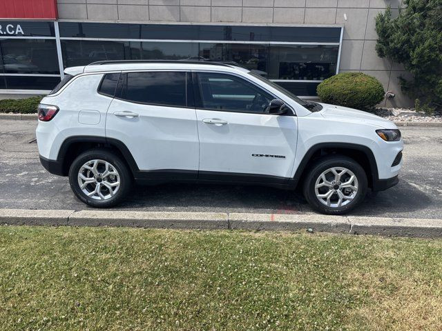 2025 Jeep Compass North in Cars & Trucks in Mississauga / Peel Region - Image 4