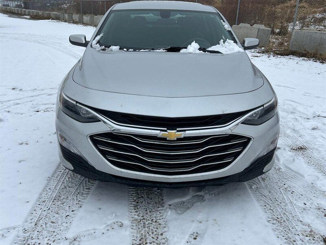 2019 Chevrolet Malibu LT in Cars & Trucks in St. Albert - Image 4