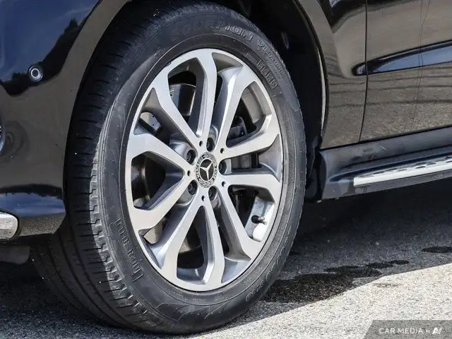 2018 Mercedes-Benz GLE GLE 400 dans Autos et camions dans Grande Prairie - Image 11