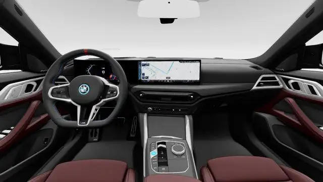 2025 BMW i4 M50 xDrive in Cars & Trucks in Laval / North Shore - Image 13