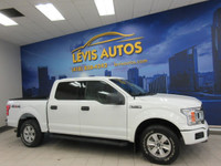 FORD F-150 2020 XLT ECOBOOST4X4 SUPERCREW BOITE 5 1/2 TOUT ÉQUIPÉ / CAMÉRA DE RECUL / BLUETOOTH / CR... (image 2)