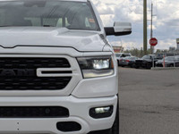 Come see this 2022 Ram 1500 Sport before it's too late! *You Can't Beat the Price with These Options... (image 8)