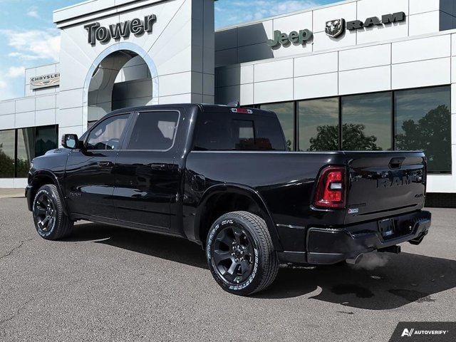 2025 Ram 1500 Big Horn in Cars & Trucks in Calgary - Image 3