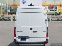 This Mercedes-Benz 2500 VAN boasts a Intercooled Turbo Diesel I-4 2.0 L/119 engine powering this Aut... (image 2)