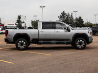 Welcome to Sherwood Buick GMC! This GMC Sierra 3500HD delivers a Turbocharged Diesel V8 6.6L/ engine... (image 9)