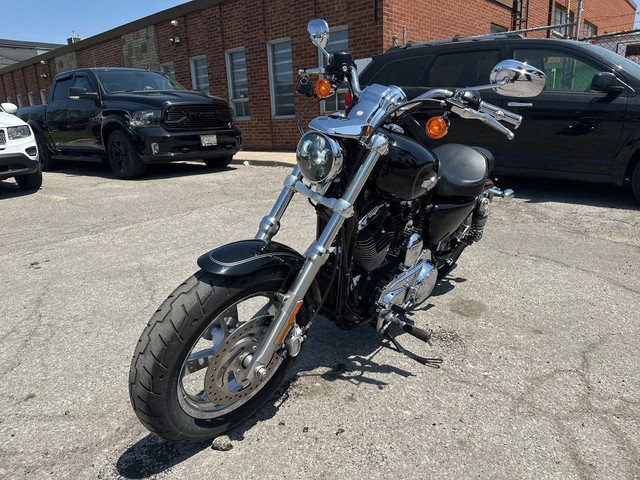  2016 Harley-Davidson Sportster ~ XL1200 ~ VANCE & HINES ~ CANAD in Street, Cruisers & Choppers in City of Toronto - Image 3