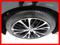 2019 TOYOTA CAMRY HYBRID CARFAX VERIFIED, CLEAN TITLE 195,000KM HIGHWAY DRIVEN AUTOMATIC TRANSMISSIO... (image 7)