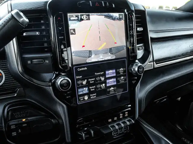 2019 Ram 3500 Limited Level 1 6.7L in Cars & Trucks in Strathcona County - Image 32