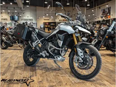 Please contact our sales department for the most up-to-date availability on motorcycles, ATVs, side-...