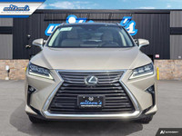 Come see this certified 2018 Lexus RX RX 350 | Mark Levinson Audio | Nav | Leather | Pano Roof | Coo... (image 7)