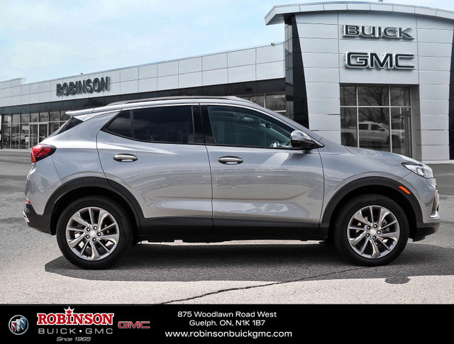 2023 Buick Encore GX ESSENCE in Cars & Trucks in Hamilton - Image 3