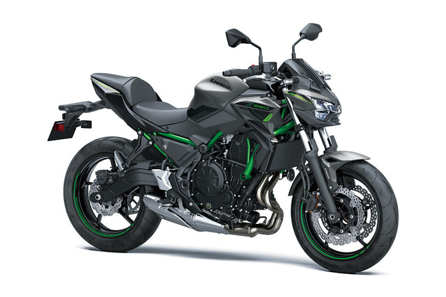 2023 Kawasaki Z650 ABS  *SAVE OVER 2024 PRICE* in Street, Cruisers & Choppers in St. Catharines - Image 3