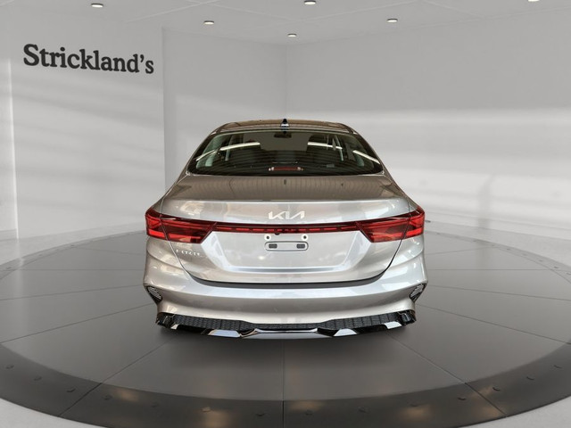 2024 KIA FORTE EX IVT in Cars & Trucks in Stratford - Image 4
