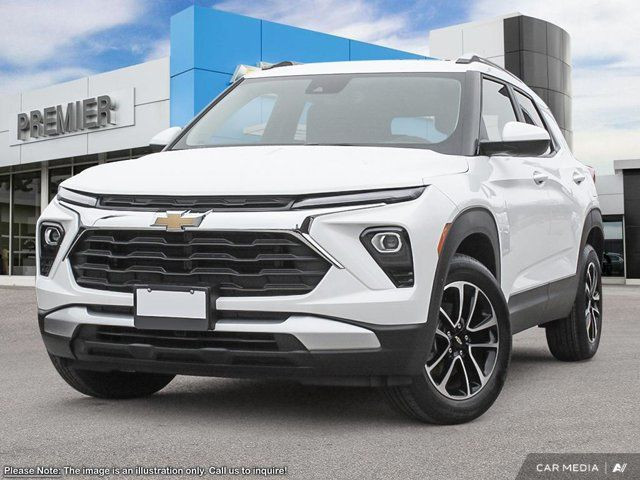 2026 Chevrolet Trailblazer LT in Cars & Trucks in Windsor Region