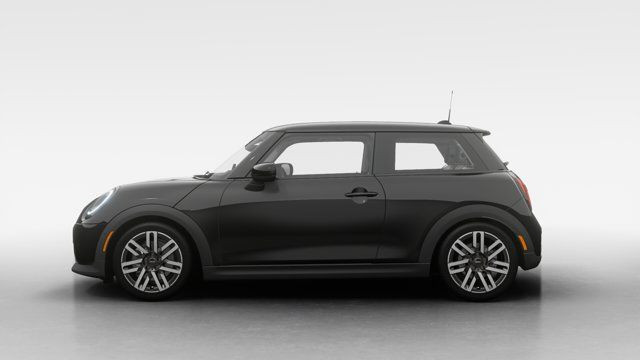 2025 MINI 3 Door Cooper | Premier | Style Classic | Gr. Confort in Cars & Trucks in City of Montréal - Image 4