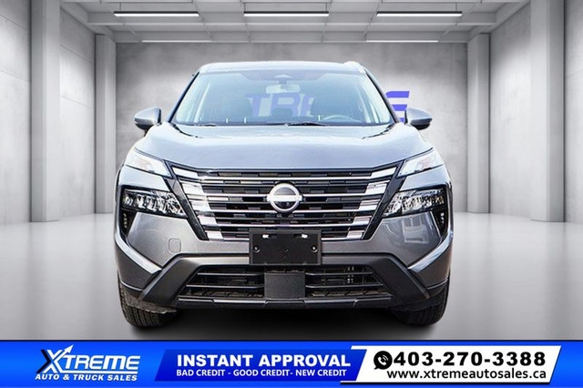 2024 Nissan Rogue SV Premium - NO FEES! HAIL SALE! in Cars & Trucks in Calgary - Image 2