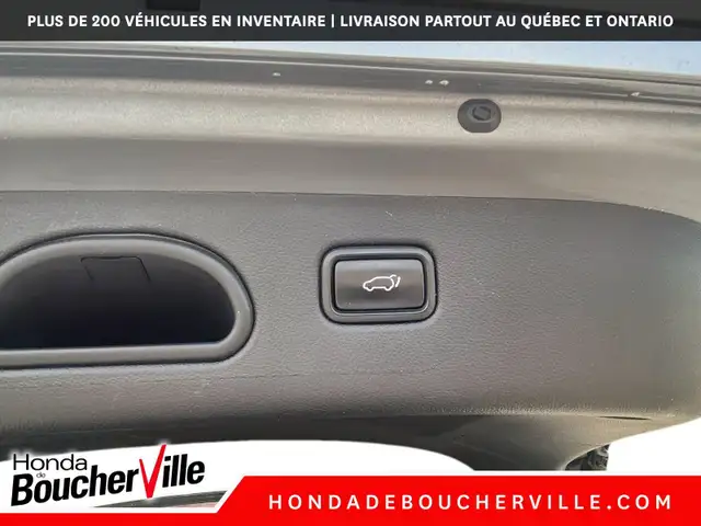 2022 Kia Sportage SX CUIR, TOIT PANORAMIQUE, NAVIGATION in Cars & Trucks in Longueuil / South Shore - Image 22