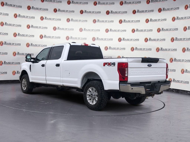  2020 Ford F-350 XLT SuperCrew / Bluetooth / Back up cam in Cars & Trucks in Calgary - Image 4