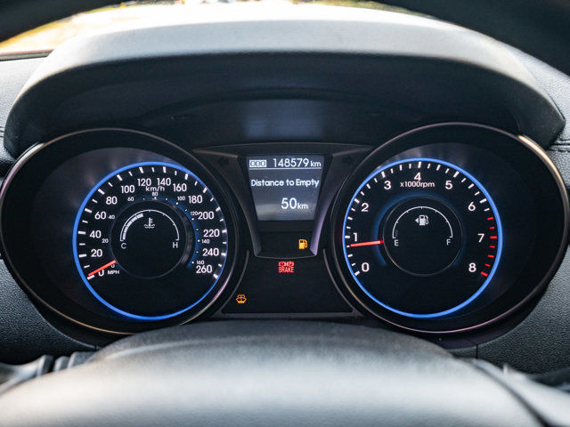 2013 Hyundai Genesis Coupe Premium in Cars & Trucks in Barrie - Image 3