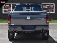JUST IN! PRICED TO SELL - CLEAN CARFAX NO ACCIDENTS - DEALER MAINTAINED HEMI 5.7L V8 395hp 410ft. lb... (image 4)