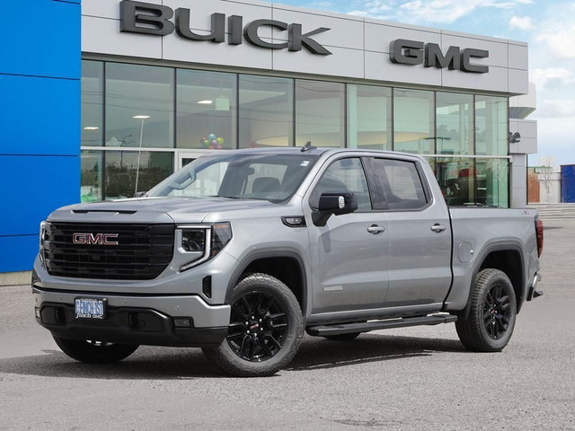 2025 GMC Sierra 1500 Elevation in Cars & Trucks in London