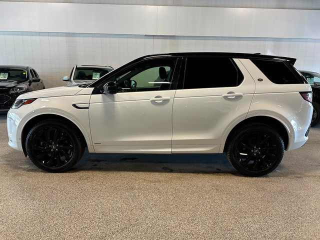 2021 Land Rover Discovery Sport R-Dynamic SE in Cars & Trucks in Calgary - Image 2