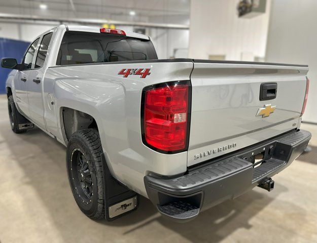 2019 Chevrolet Silverado 1500 LD Work Truck in Cars & Trucks in Lloydminster - Image 4