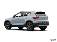 Cloud Blue, Grey/Charcoal, Textile Upholstery, Climate Package, Front & Rear Mud Flaps, Protection P... (image 1)