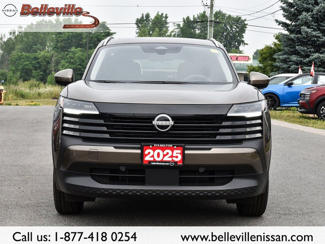 2025 Nissan Kicks in Cars & Trucks in Belleville - Image 2